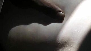 Can You Resist This Big Juicy Ass Teasing?