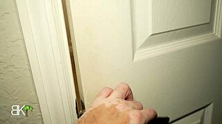 my porn star stepmom works my cock with skill in pov action