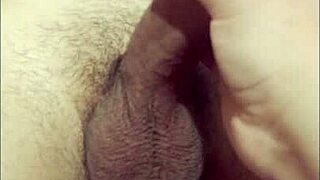 My Best Friend Is Horny And Jerking Me Off