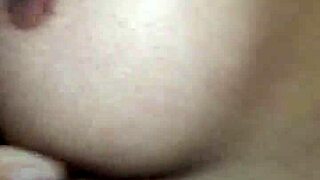 anal dogging on the street with babalu and allan guerra gomes, bent over and fucking hard