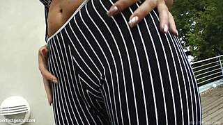 i watch vinnie hot milf getting fucked hard