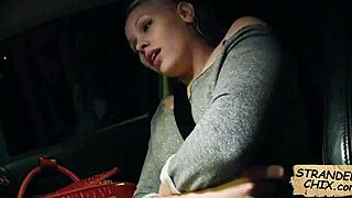 aww, cute 18+ Lola Taylor got nailed real good!