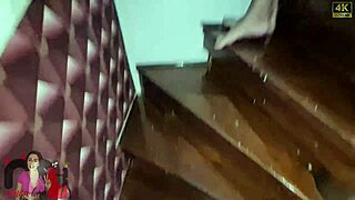 my husband has small dick so i got a big lover