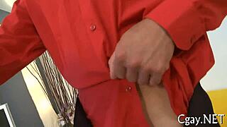 Exploring Homo Sex Blogs in Detail