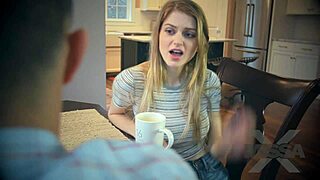 nadya nabakova and brandon ashton in the contest