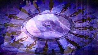 Two Centuries of Vintage Threesome in Hairy Retro Action