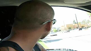 Please Let Me Ride His Big Pornstar Cock Honey While You Watch in Humiliation as a Cuckold Slave