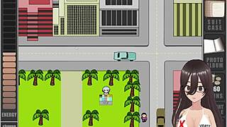 Let's play Frank's Adventure 2