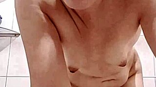 masturbating for my master while dreaming of two big black dicks