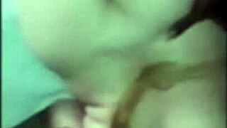 Did Black Guy Steal My Old Wife's Anal Virginity In Cuckold Fun?