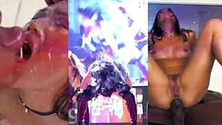 korean kpop sluts dancing slow in hot compilation