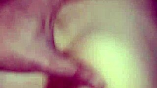 skinny wife turned cumdumpster takes monster cock in dirty homemade action