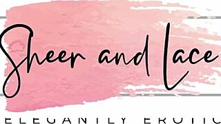 Czech Blonde Marilyn Sugar Fucks Herself On Office Desk With Dildo Wearing Stockings