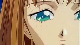 japanese anime teen pussy banged