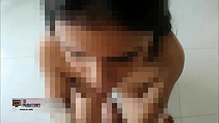 En la sesión de fotos me pongo cachondo y follo a mi hermanastra