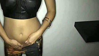 Teen girls compete in rough sex contest