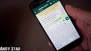 A thick teen girl experiences a rough European encounter