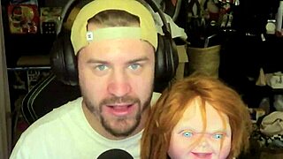 I shouldn't have gone to the cemetery at night for a spooky adventure