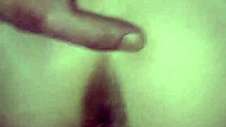 skinny wife turned cumdumpster takes monster cock in dirty homemade action