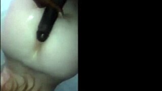Did Black Guy Steal My Old Wife's Anal Virginity In Cuckold Fun?