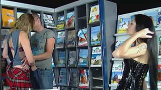 picked up and taken away in public vol 3 😏