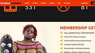 gogo fukme brandi sweets femdom clips