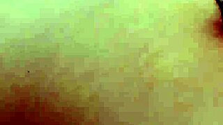 Latina Wife Cheats With Panties Smell And Rides Like A Whore In Cuckold Swap