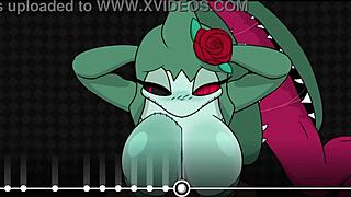 Beat banger scream mod with banging and screaming group cartoon!