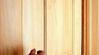 Jade Amber caught making out with stepsibling in fantasy scenario.