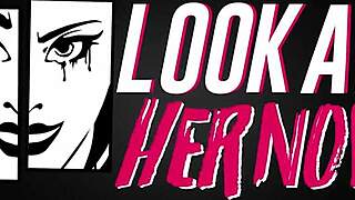 Cute teen 18+ Lexi Lore needs a big cock for her tight pussy - look at her now 😍