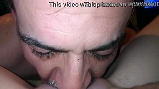 roxanne and xander2 are licking that slut's pussy so good