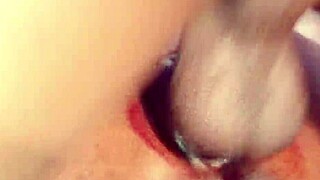 Bold blowjob compilation of Sumona and Rubel sex!