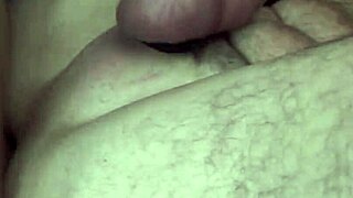 Is Shemale Leona's big cock hungry for your mouth or pussy?