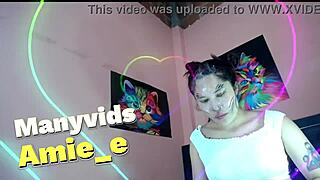 i'm this slut destroying his face with spit during deepthroat and choking