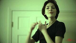 allherluv lesbian study pt 2 with sabina rouge and madi meadows