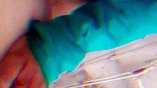 i fucked sahorimoon and feikes in the bathroom