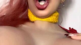 Hey, be honest with me about your financial domination fantasies 😏