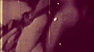 Exclamatory-Provocative Two Centuries Of Vintage Porn Unleashed!