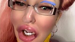 Hey, be honest with me about your financial domination fantasies 😏