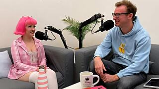 Porn Sex And Video Games With Evie Rees