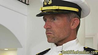 naughty teen amateur with big tits rides black cock in hd! 😈