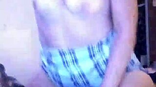 My wife and I share moments