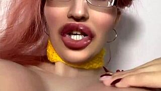 Hey, be honest with me about your financial domination fantasies 😏