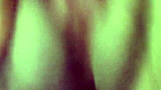 check out this sexy jamaican pussy