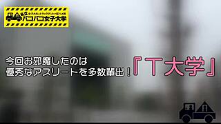 Wow! Full Asian Blowjob and Fucking Action with Big Tits Japanese Babe!