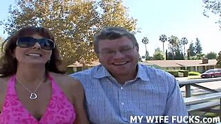 You Can Watch Me Ride A Real Man's Cock