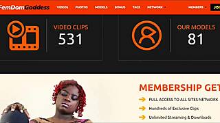 gogo fukme brandi sweets femdom clips