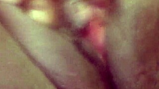 check out this sexy jamaican pussy