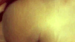 Tinder Date Leads To Doggy Style Position