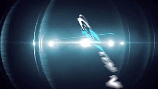 Hot blonde nadia fucks shy nerdy neighbor's pussy